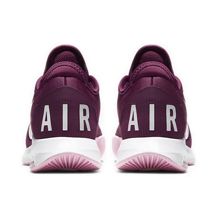 Nike Air Max Wildcard Удобные Универсальные Прочные Низкие Кроссовки для Бега Женские кроссовки Бордовый AO7353-603