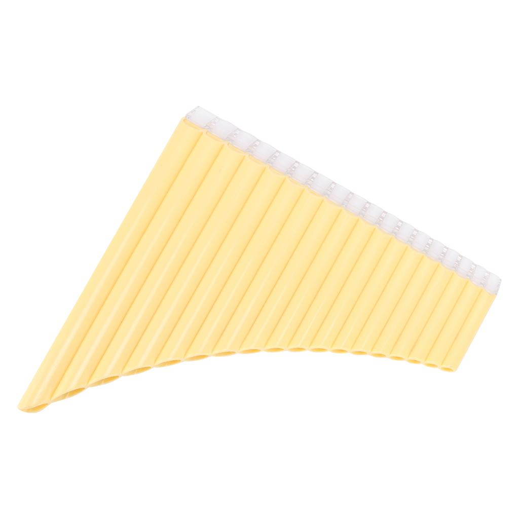 Ключ Pan Flute C с картонной сумкой для переноски детей, взрослых, начинающих преподавателей