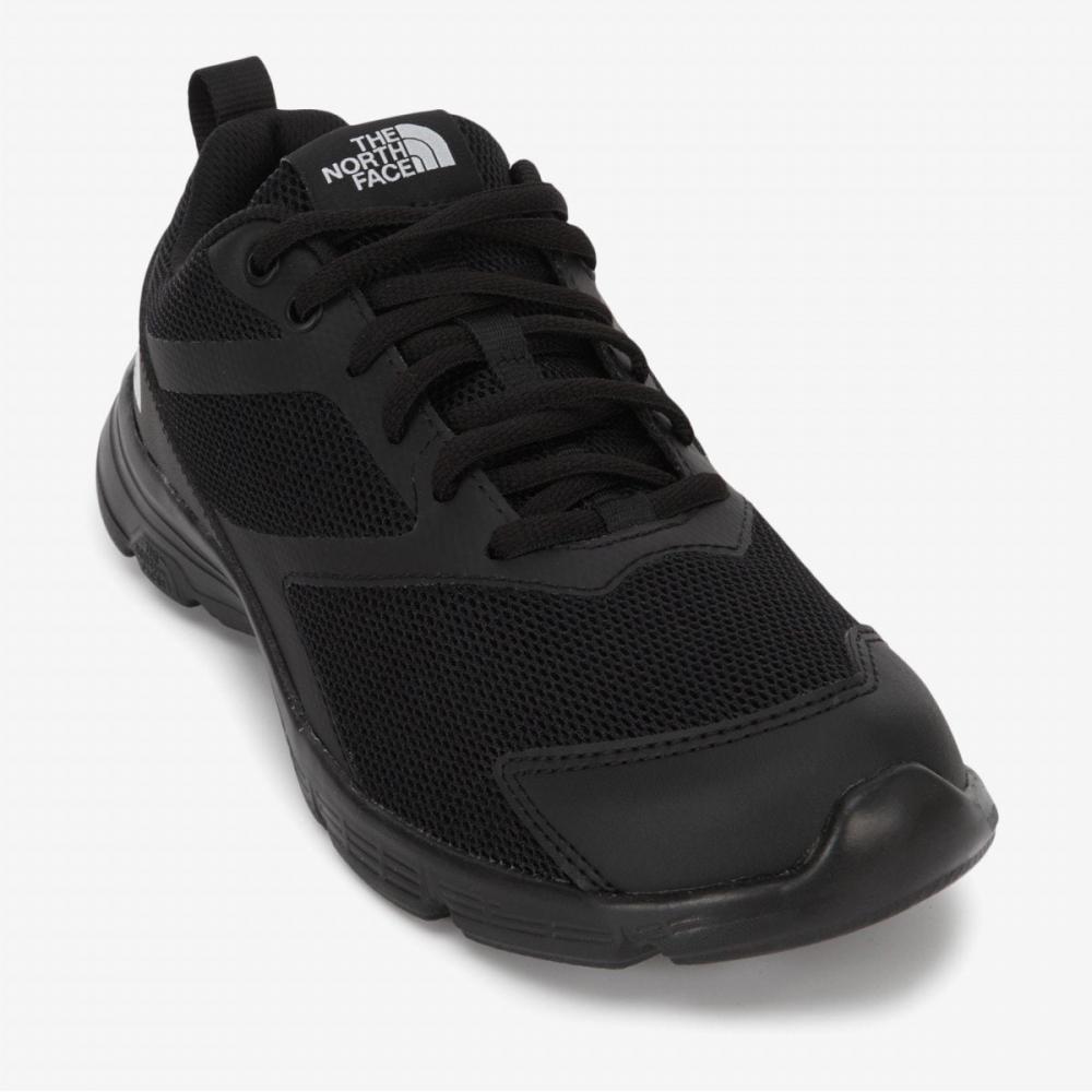 The North Face Ns93r02a Ray Stride Настоящий Черный