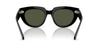 Солнцезащитные очки 0RB2230F 51 Азиатская посадка Ray-Ban 901/31