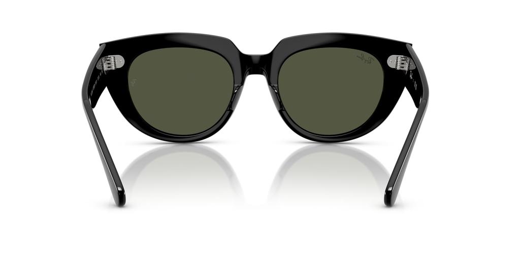 Солнцезащитные очки 0RB2230F 51 Азиатская посадка Ray-Ban 901/31