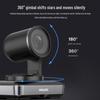 Philips Video Conference System with Camera and Microphones (CN version)