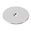 Puck Screen Round Reusable Stainless Steel Coffee Filter Mesh Plate for Coffee Machine 4pcs