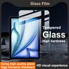 IMAK H Series Для iPad Air 11 (2025)/(2024) Защитное стекло для экрана Защита от разбития