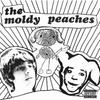 CD MOLDY PEACHES  The Moldy Peaches 06076832002 Rough Trade 2001 Japan Rock Used