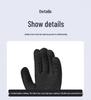 In-Stock Ouzo 5mm Thickened Warm Non-Slip Cut-Resistant Diving Gloves for Snorkeling, Surfing, and Fishing