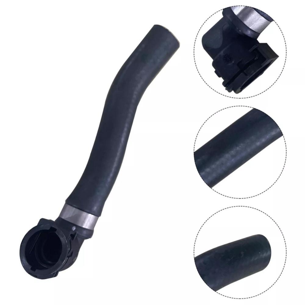 Coolant Hose Return Line Pipe For Mini R55 R56 R57 R58 R59 R60 R61 11537600674