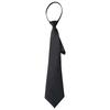 Women Ties 2021 Retro Solid Silky Narrow Neck Tie Slim Smooth Womens Necktie
