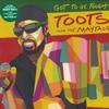 LP Record TOOTS & THE MAYTALS - Got To Be Tough 538600641 Trojan Jamaica 2020 UK Reggae, Ska & Dub