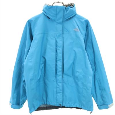 Женская куртка-дождевик Outdoor NPW11212 Gore-Tex L GORE-TEX Б/У