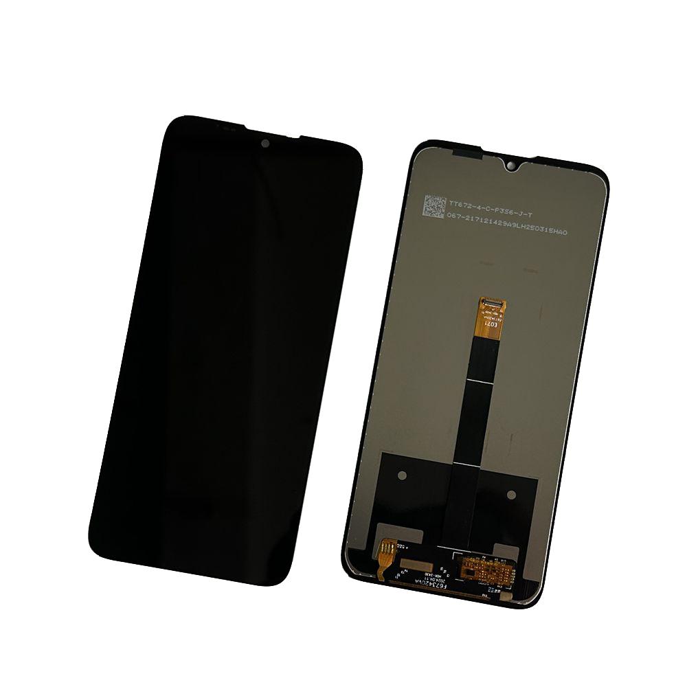 Полная сборка LCD-экрана и дигитайзера для Cubot KingKong Power 3