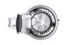 Teesa Citrus Juicer 130W Stainless Steel Easy Clean 350 ml