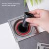 2 Pack Odor-Proof Sewer Drain Core Anti-Odor Drainage Accessory Floor Drain Core  Bathroom