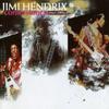 CD ДЖИМИ ХЕНДРИКС Cornerstones 19671970 8472312 POLYDOR 1990 Великобритания Рок Б/У