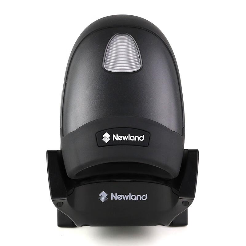 Newland NLS-HR32 2D Wireless Barcode Scanner