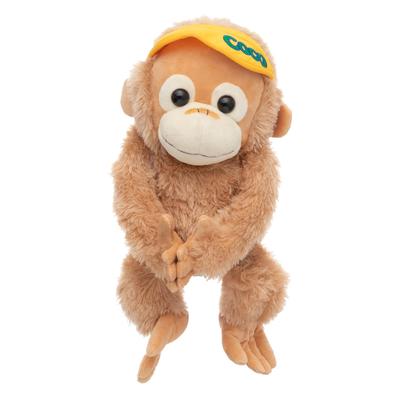 Nakajima Corporation Чехол-визор для клюшки Baby Coco H-318