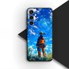Чехол для телефона Hinata Itachi Narutos Hyuga Uchiha для Motorola Moto G86 G57 E14 E15 G14 G34 G35 G84 G24 A54 G15 Power E22 Мягкий чехол
