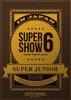SUPER JUNIOR WORLD TOUR SUPER SHOW6 в ЯПОНИИ DVD-продукция (3 набора) (первый ограниченный)