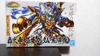 Gunpla SD Gundam BB Senshi Sangokuden War God Duel Edition Goro Daitei Sunken Set Пластиковая модель Gunpla Gundam - №351 Gundam/Korinpaku