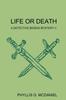 Книга Life or Death: A Detective Bendix Mystery V