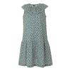 Girls Orla Kiely Jasmine Flower Sleeveless Dress