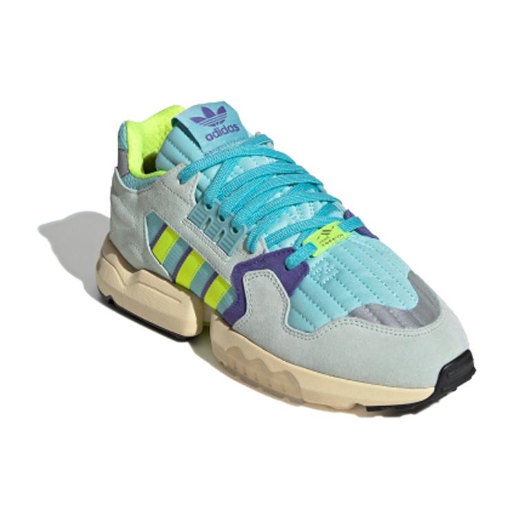 adidas Zx Torsion 'Clear Aqua' EF4343