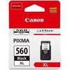 CANON PG-560 XL High Yield Ink Cartridge Black (PG560XL)