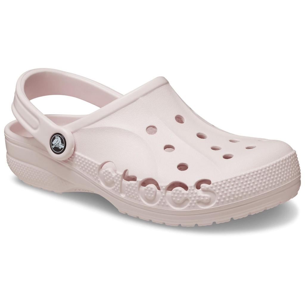 Crocs Baya Clog Удобные Универсальные Клоги Женские клоги Розовые 10126-6PI