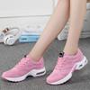 Big Size Women's Shoes Ladies Sports Fashion Casual Breathable Low Top Solid Color Running Shoes