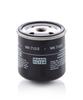 Fuel Filter - Microcar Virgo