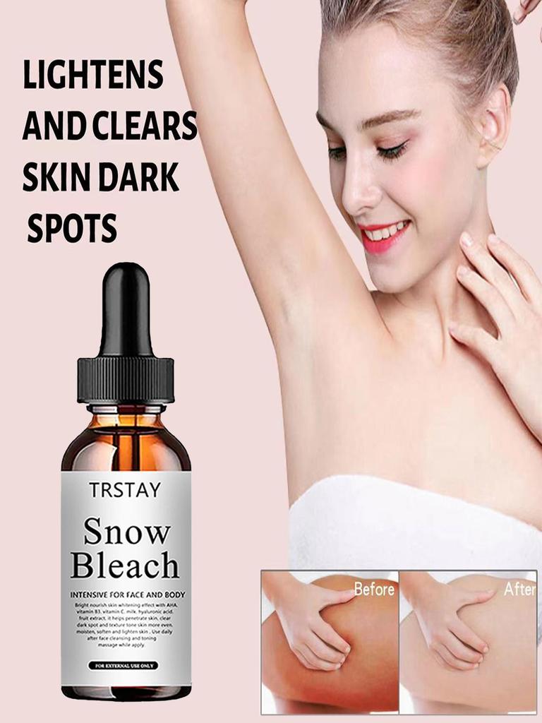 Body Whitening Cream Removes Dullness, Brightens Skin Tone, Soothes Dryness, and Makes Skin Delicate and Smooth