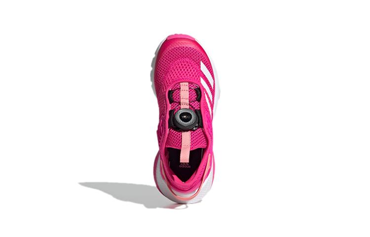 adidas Activeflex BOA Shock Pink Kids FV3449