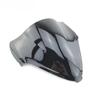 Motorcycle Windshield WindScreen Screen For 2008 - 2018 Suzuki Hayab GSX1300R GSXR GSX 1300 R 2009 2012 2013 2014 2016 2017