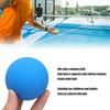 5pcs 6cm Bouncy   Safe Eco Friendly Rubber Portable Hand Exercise  s Wall   for Kids for Swimming Pools Beaches