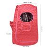 Sauna Box, Portable   Box with Storage Bag for Home