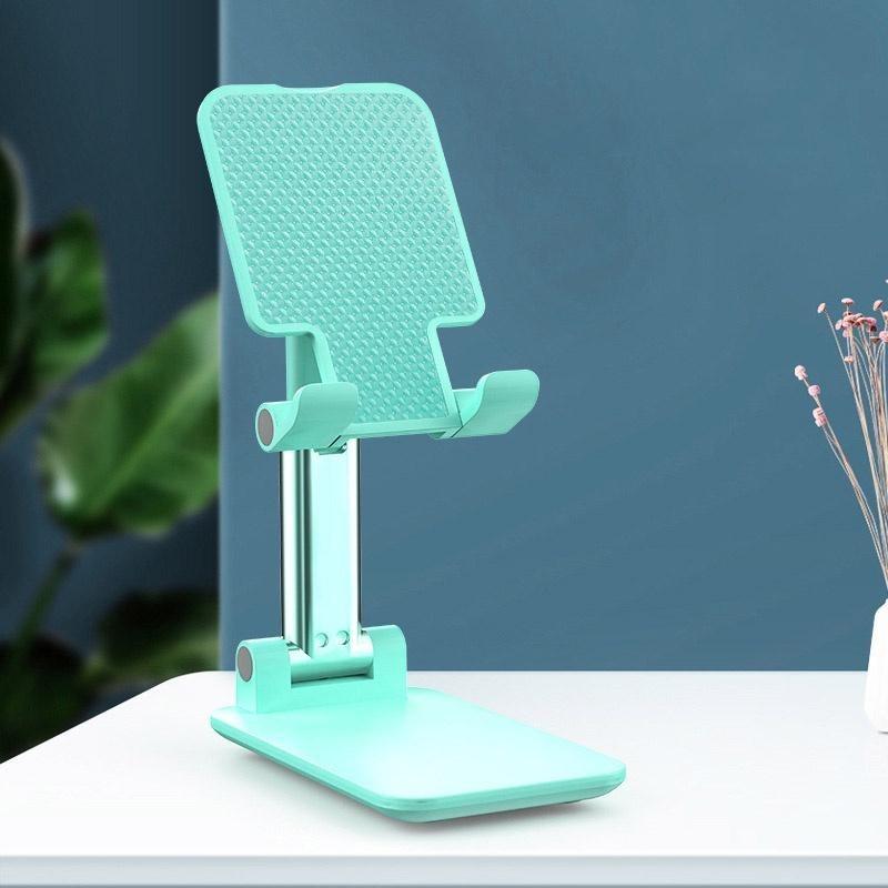 Universal Desktop Mobile Phone Holder Stand for IPhone IPad Adjustable Tablet Foldable Table Cell Phone Desk Stand Holder