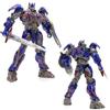 WeiJiang Undeformable Optimus Commander Movable Transformation Toys GCreation Grimlock Action Figure Deformed Robot Anime Model Articulated Poseable