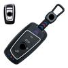 Чехол для ключа для BMW, Чехол для смарт-ключа, Крышка для ключа, Пластик ABS, Специально разработан для