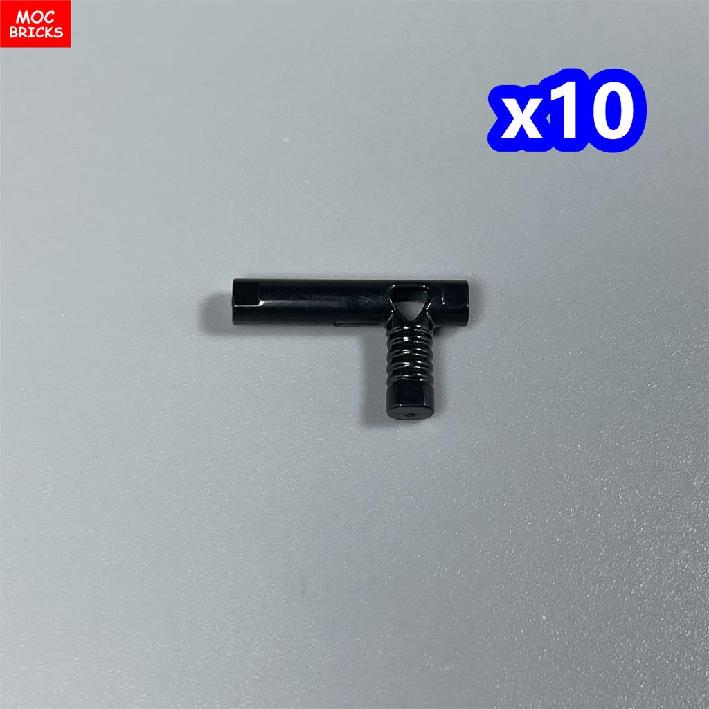 Кирпичи MOC Фигурка 4 см Леггинсы из мягкой резины Аксессуары для оружия Строительные блоки Игрушки для детей Куклы Рождественские подарки