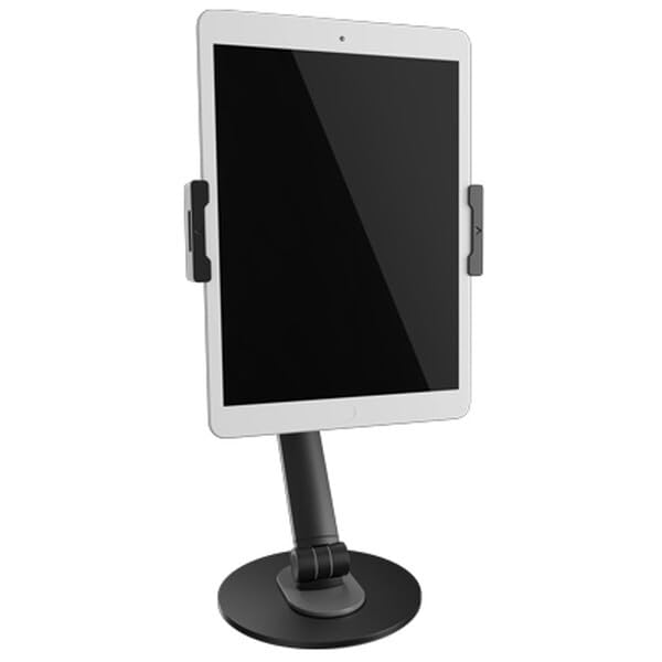 IODATA Black [Mobile Display Arm] GP-DPA17L/B