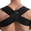 Breathable Posture Corrector Back Support Brace for Men and Women Comfortable Wear Spine Lumbar Alignment