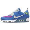 Air Max 90 20 Undefeated Синий CQ2289-400
