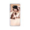 Для Xiaomi Poco X3 NFC силиконовый чехол с мягкой задней панелью для POCO X3 pro, чехол из ТПУ, бампер для Poco X 3 PocoX3 NFC 6,67 дюйма, Global Phone etui