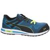 Puma Safety Унисекс Blaze Knit Low Низкие шнурованные защитные ботинки