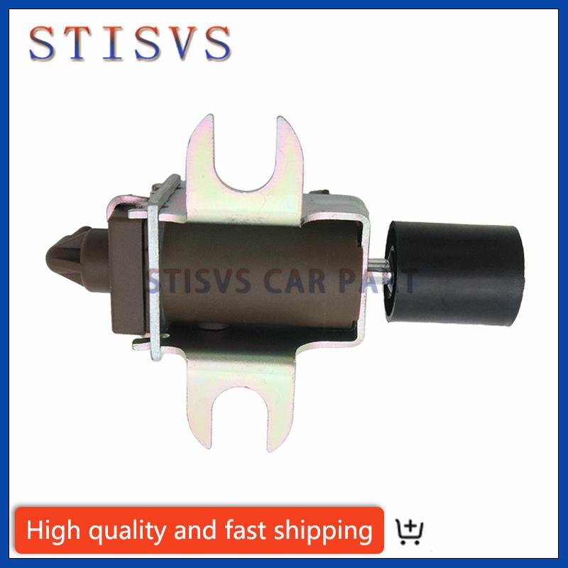25819-17020 Valve Assy Vacuum Regulating Valve For Toyota Land Cruiser Prado Engine 1HDFTE 1HZ 2581917020 25819 17020 New
