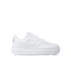 Sneakers Court Vision Alta Ltr DM0113 100 White