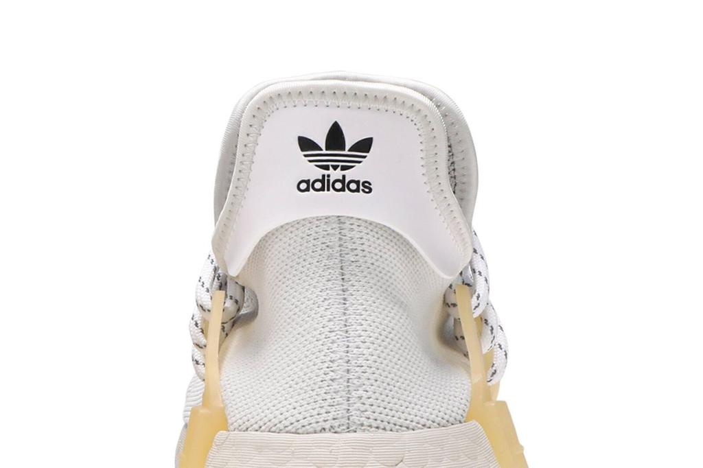 adidas Pharrell x NMD Human Race 'Светло-серый Бирюзовый' Q46467 Мужская Обувь