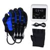 Hand Stroke Recovery Glove Rechargeable Right Hand Function Rehabilitation Training Device 9 Levels