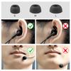 Referee Headset, In-Ear Headphone with Microphone Replacement for V6 Pro/ V6C/ V4 Plus/ V4C Plus/