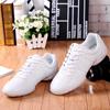 GYM Dance Shoes Women's Shoes Non-slip Aerobics Shoes Girls Shoes Athletic Shoes